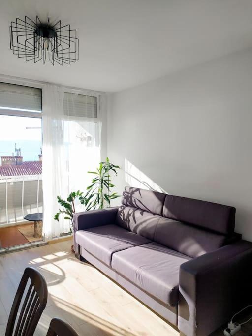 Novouredeni Stan S Balkonom I Pogledom Na More Senj  Extérieur photo